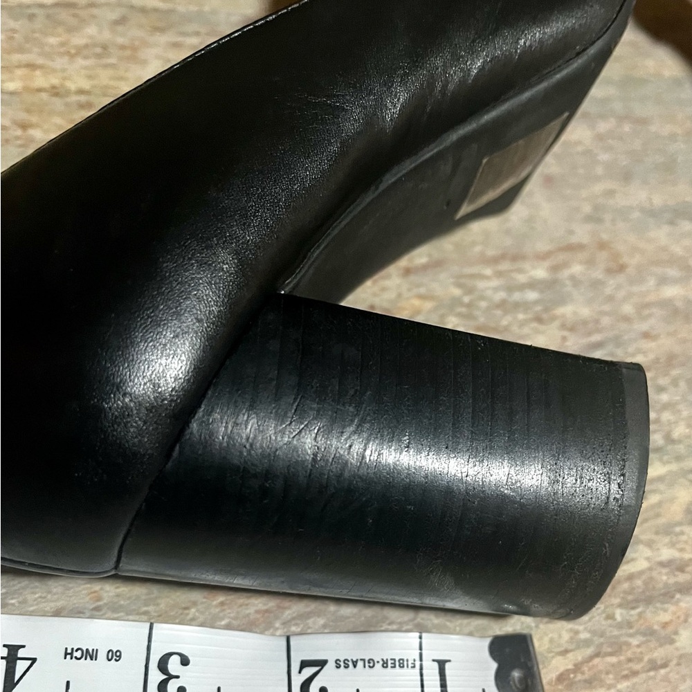 Tory Burch Black Women's heeled Shoes - Picture 13 of 16